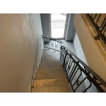 išnuomojami 2 kamb. apartamentai K.Donelaičio g. 70b, Kaune (33.5 kv.m 2 aukštas)
